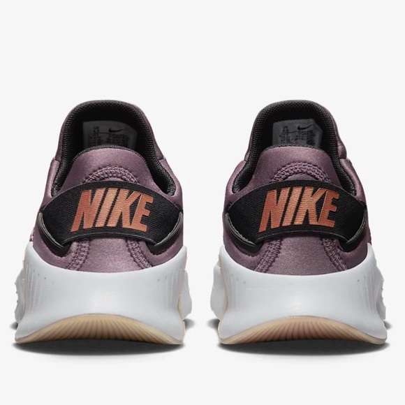 Nike Free Metcon 4 Premium Purple Smoke - Picture 4 of 10